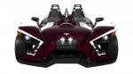 Polaris Slingshot SL LE Midnight Cherry 2017 года